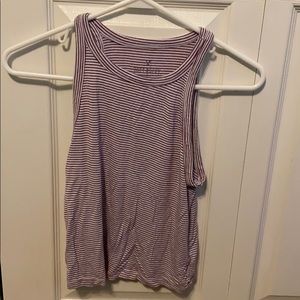 american eagle tank top
